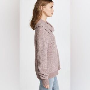 Free People Small By Your Side Sweater